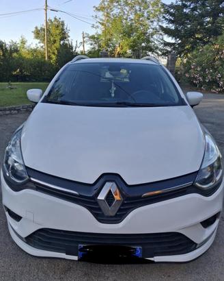 Renault Clio Sporter