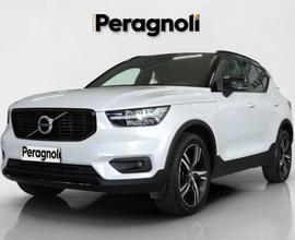 VOLVO XC40 D3 AWD R-DESIGN AUTOMATICA AUTOCARRO