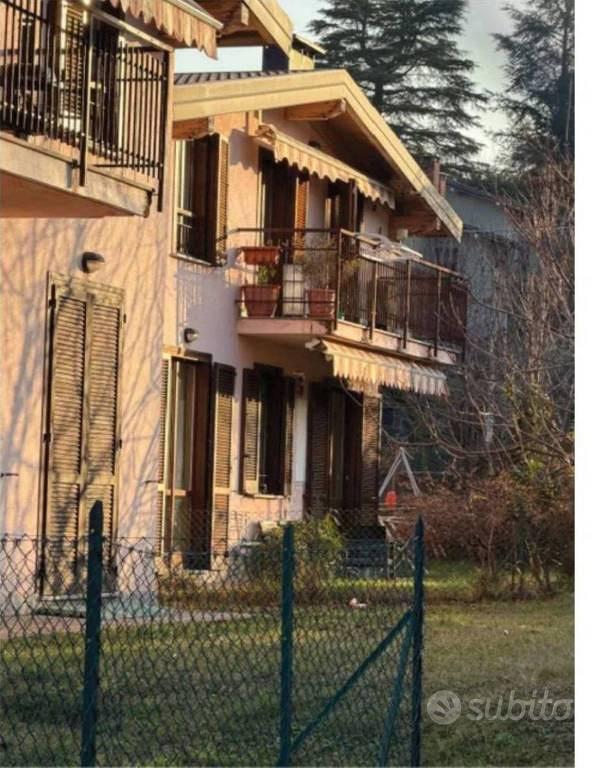 Appartamento – Caravate, Canton d'Oro - Vista 4