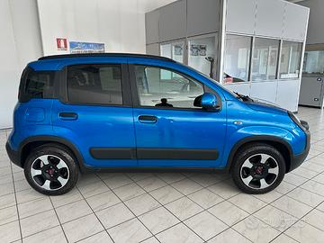 FIAT Panda Cross Panda Cross 1.0 FireFly S&S Hy...