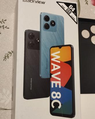 cellulare blackview