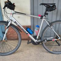 ibrida specialized sirrus