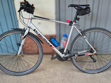 ibrida specialized sirrus