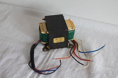 CARVER The Receiver MXR-130 Ricambio NPT-1584