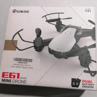Mini Drone Eachine E61H
