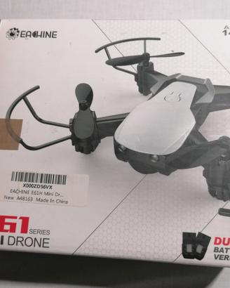 Mini Drone Eachine E61H