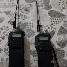 Radio cb Intek SY-101