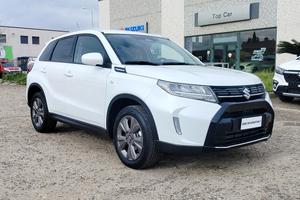 Suzuki Vitara 1.4h Cool+ 2wd 129cv