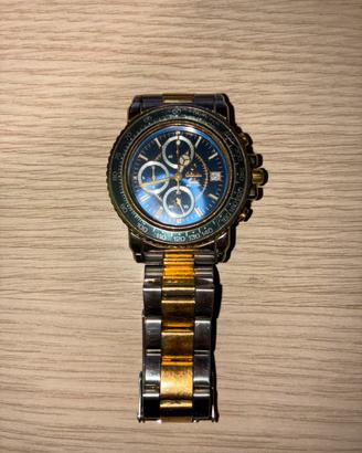 Orologio cronografo Breil - Manta BW0407