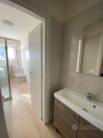 Stanza singola all-inclusive