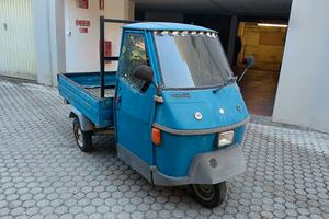 APE 50 ELESTART 