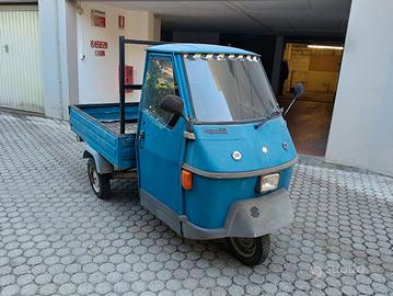APE 50 ELESTART 