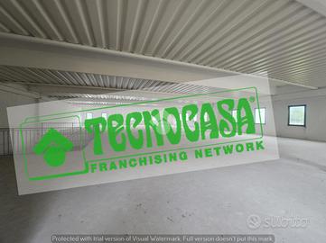 CAPANNONE A MONTEFORTE IRPINO