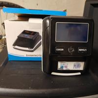 2 rivelatore banconote