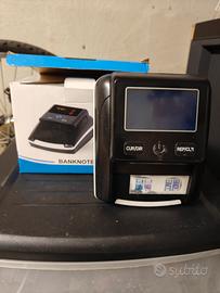 2 rivelatore banconote