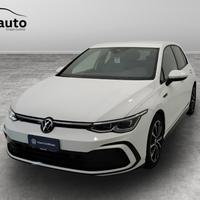 VOLKSWAGEN Golf VIII 2020 - Golf 1.5 etsi evo R-Li