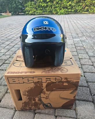 Casco Bambino Bieffe TG Medium 52