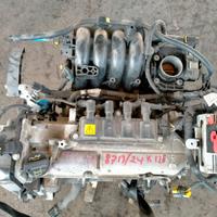 Motore Fiat Punto Evo 199A4000 128.000 KM