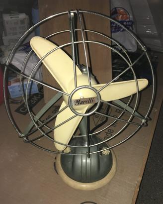 Ventilatore Vintage
