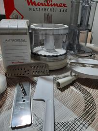 robot da cucina