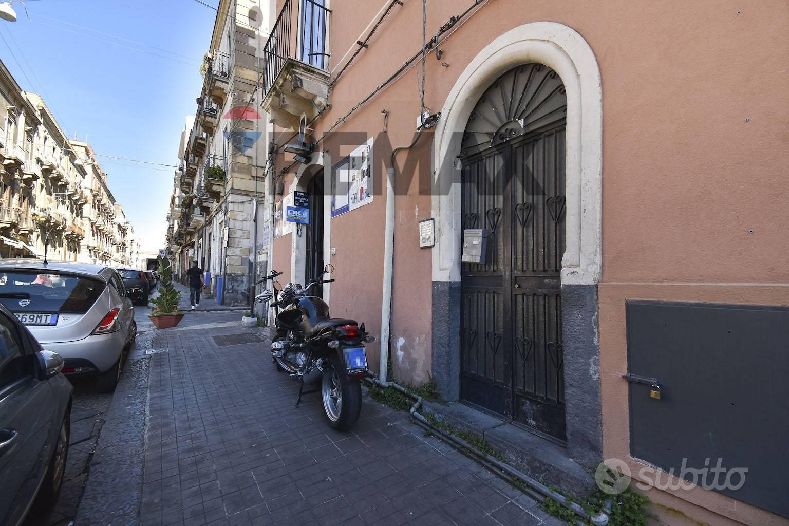 Appartamento – Catania, San Berillo, Centro storico - Vista 3