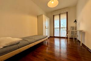 2 camere a forlí per lavoratori/studenti