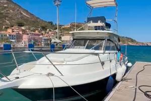 Faeton moraga 980 con due 315 cv del 2007