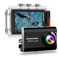 action cam videocamera subacquea  dashcam