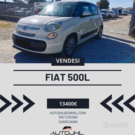 Fiat 500L 1.3 Multijet 95 CV Business