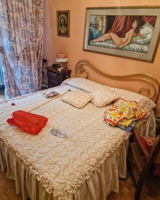 arredamento camera salotto tinello