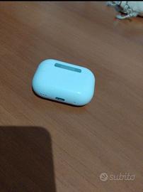 cuffiette bluetooth mai usate