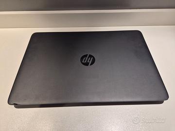 Computer Notebook Hp Elitebook 850 G2 SSD 1TB