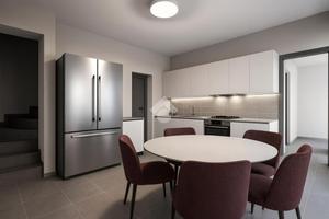 4 LOCALI A COLOGNO AL SERIO