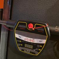 Tapis Roulant Diadora Star 1000