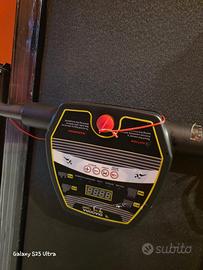 Tapis Roulant Diadora Star 1000