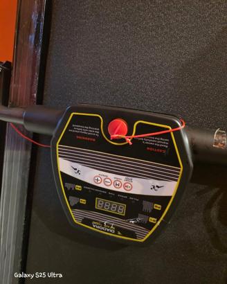 Tapis Roulant Diadora Star 1000