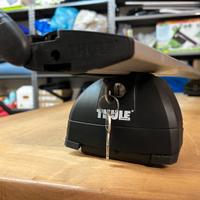 barre da tetto THULE WingBar