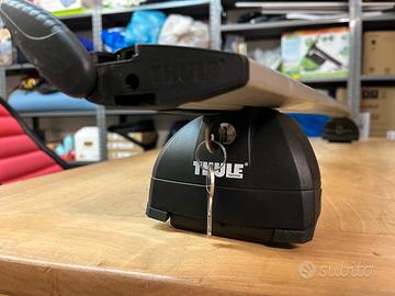 barre da tetto THULE WingBar