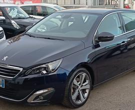 Peugeot 308 1.6 THP 125 CV Allure