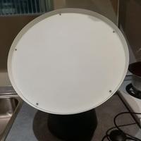 Lampada da tavolo/pavimento