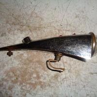 Fanalino per  moto con sidecar