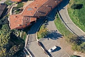 Villa ad Almenno San Bartolomeo