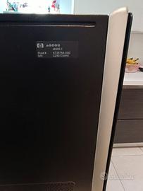 PC Dekstop HP