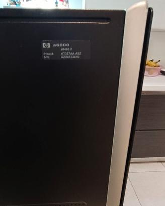 PC Dekstop HP