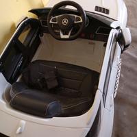 Macchina per bambini