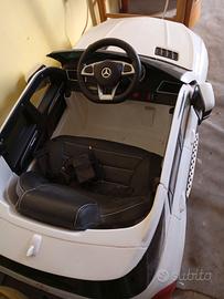 Macchina per bambini