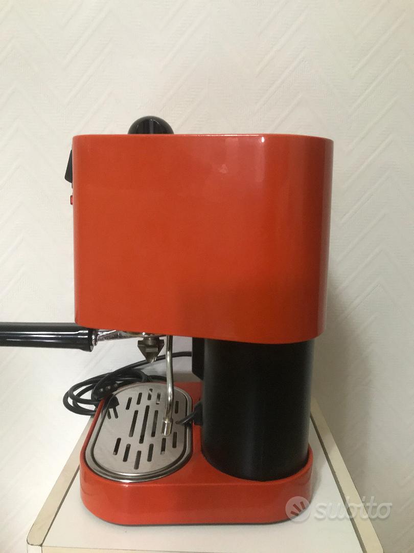 Macchina Da Caffè Espresso Baby Gaggia funzionante e completa