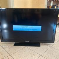 Televisore Samsung 43”