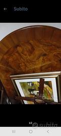 tavolo in legno 