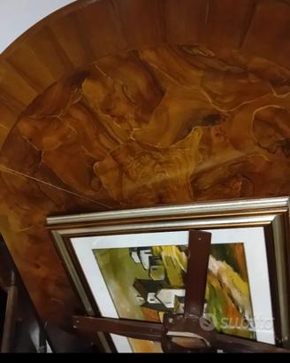 tavolo in legno 